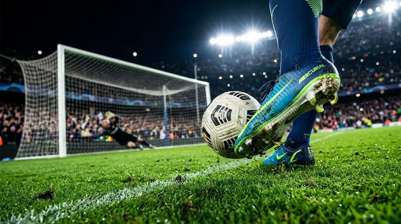 Torschützenwetten Fußball: Quoten, xG & Value | TORWERT